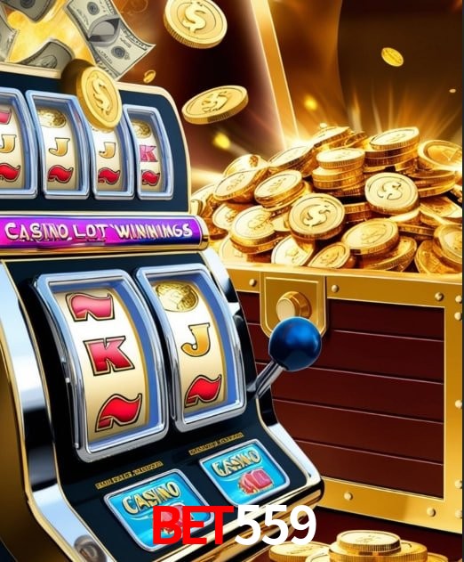 Welcome Bonus bet559