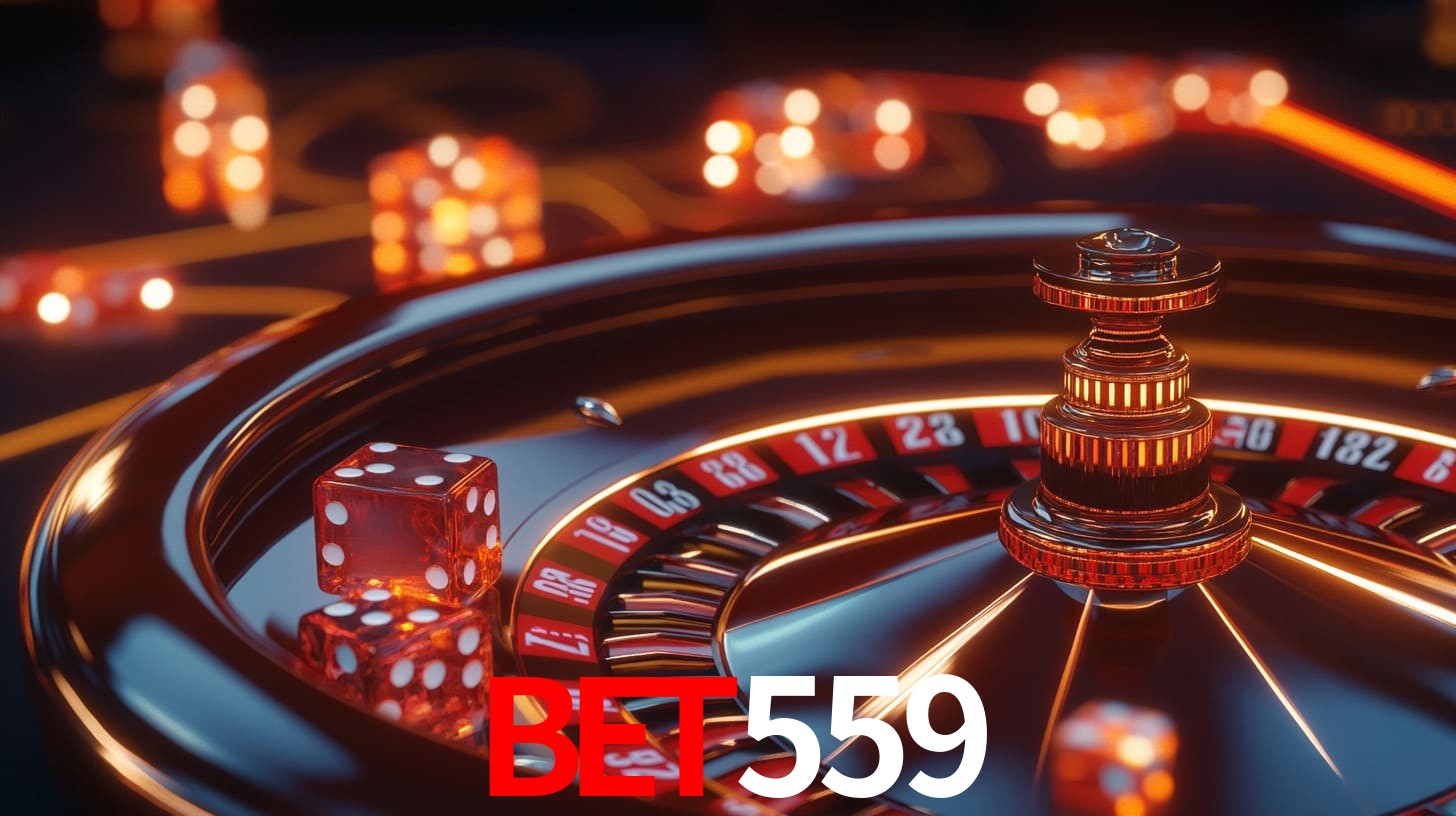 Roulette Table bet559