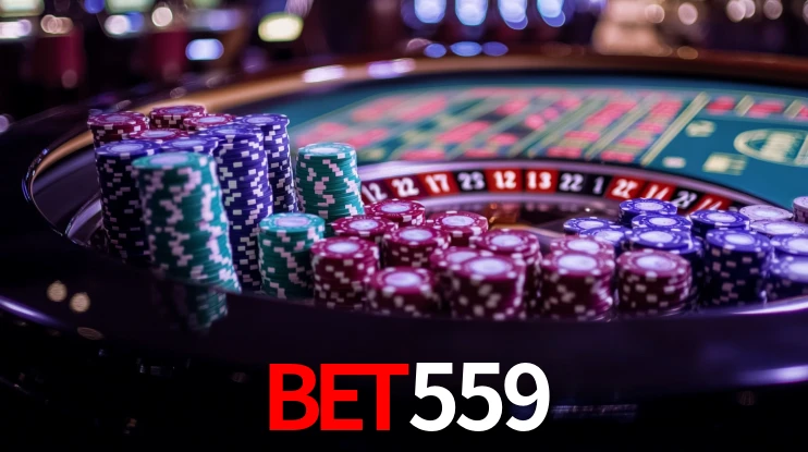 Programa VIP bet559