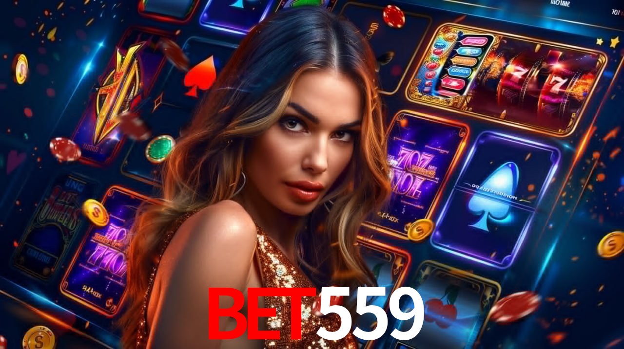Interface Premium bet559