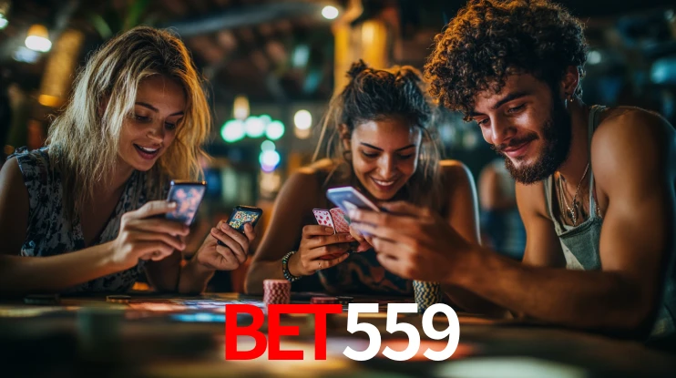 Daily Bonuses bet559