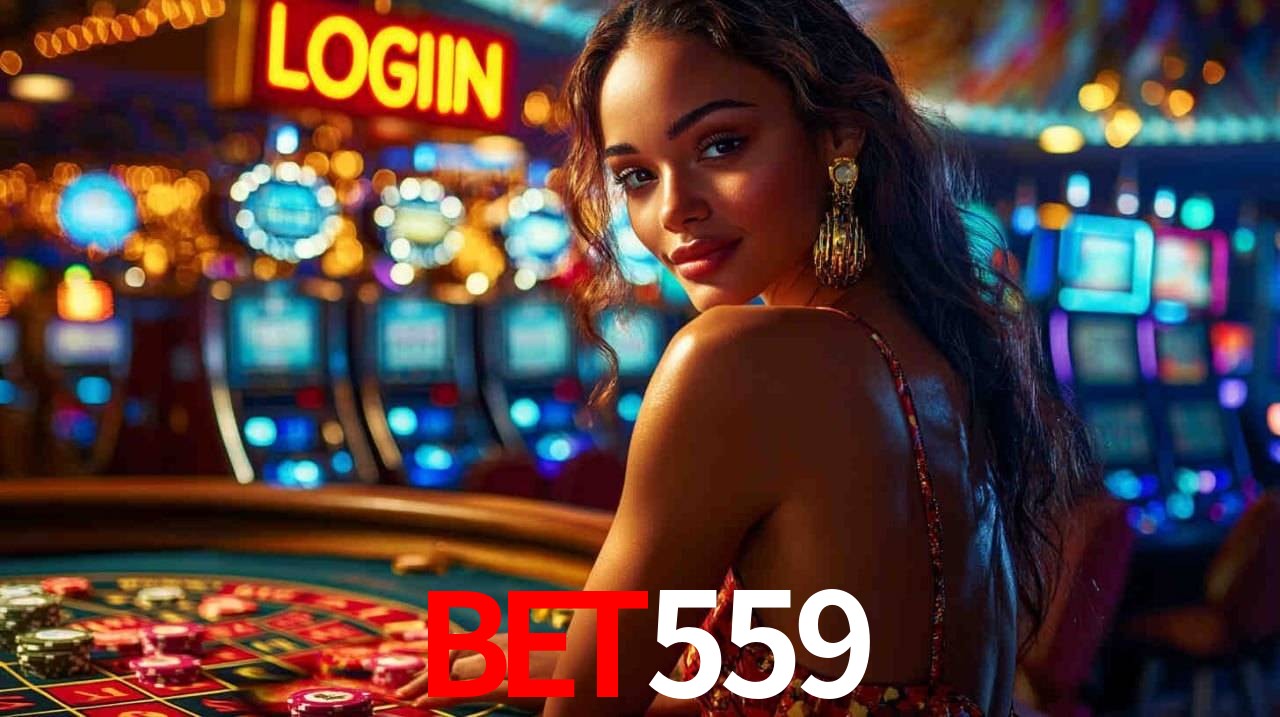 Aplicativo mobile bet559