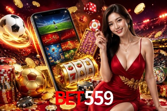 Football Betting bet559