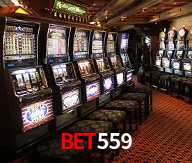 Inovações de Jogos na bet559: O Futuro das Experiências Interativas