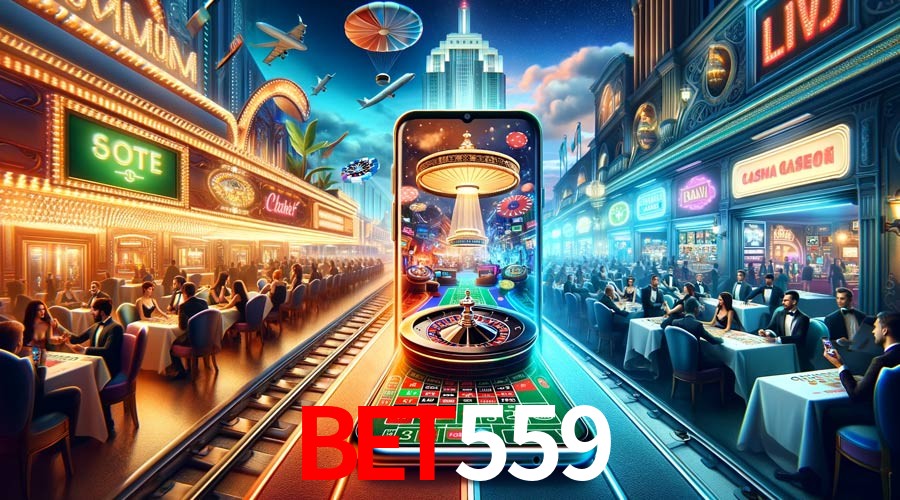 APP oficial da bet559 para mobile