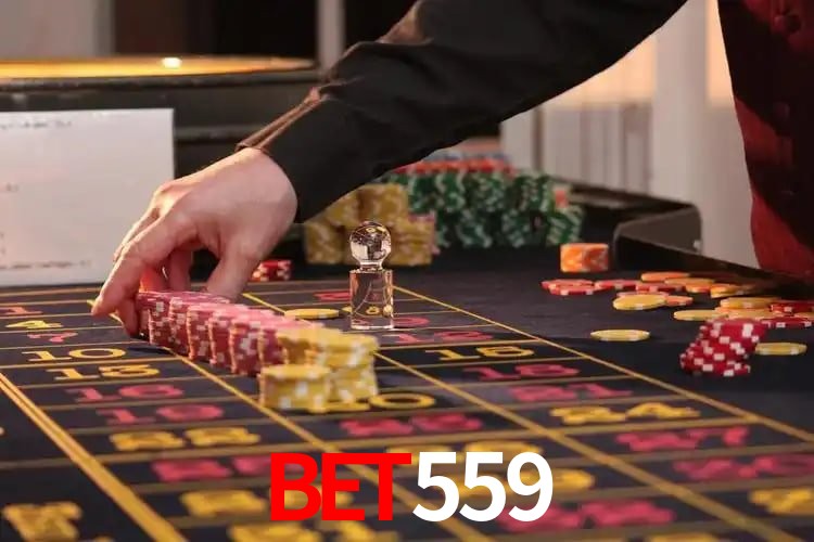 Explorando a Categoria de Eventos em Apostas na bet559