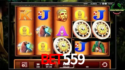 A Popularidade dos Caça-Níqueis no bet559