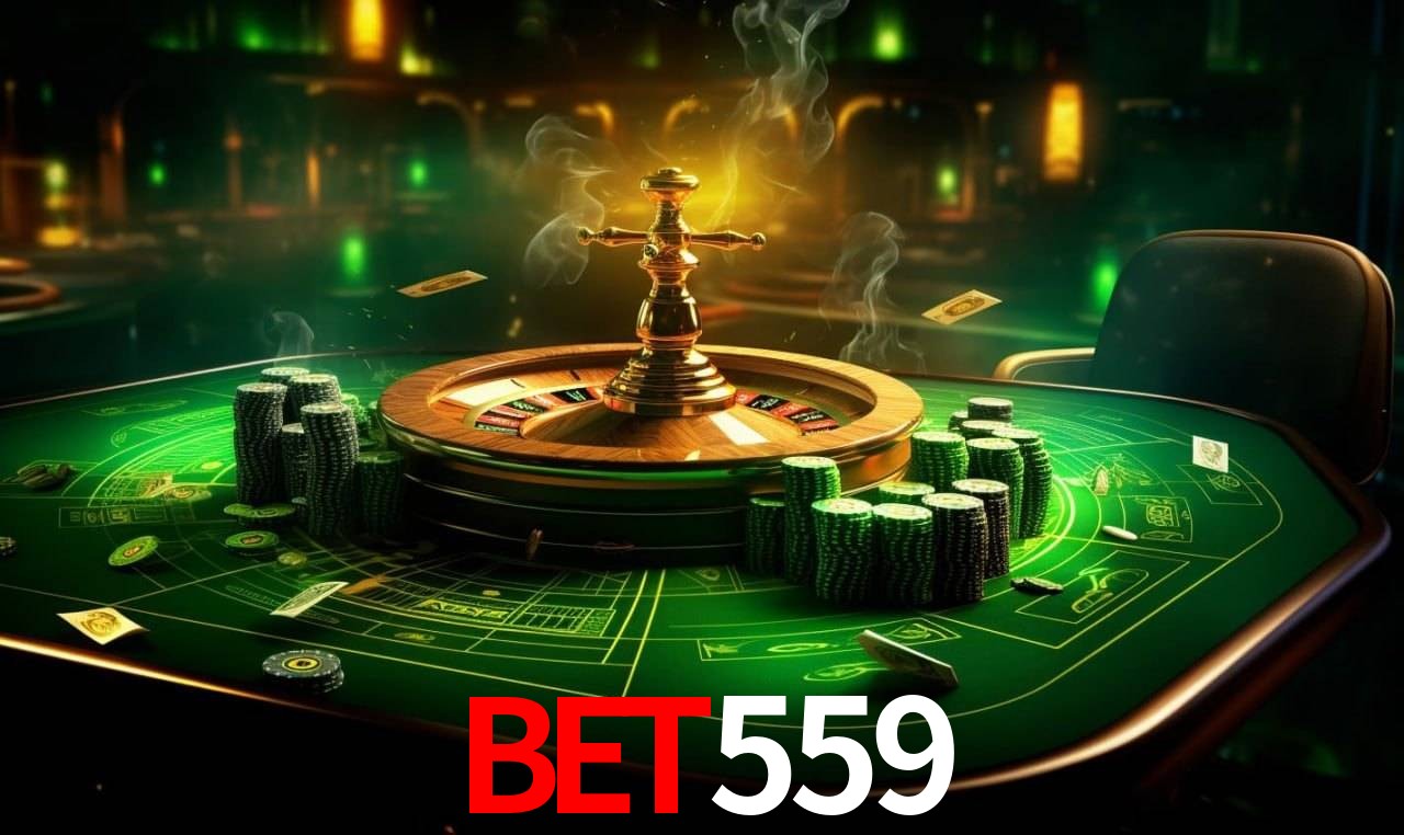 Bônus Diários bet559