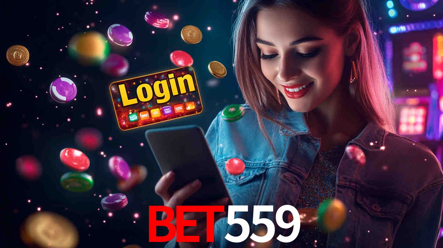 A Emoção da Loteria na bet559: Uma Chance de Mudança de Vida
