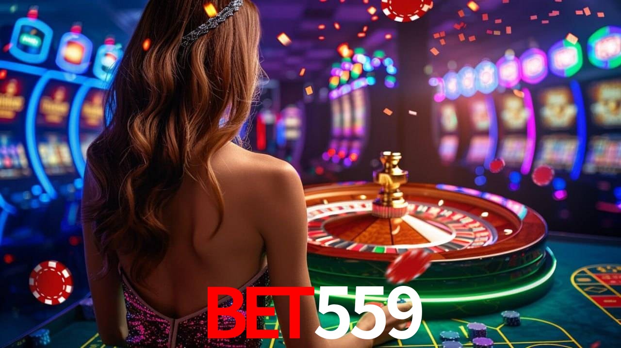 Página de download bet559