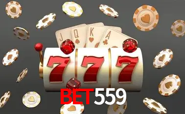 Descubra o Mundo do Cassino Online com bet559
