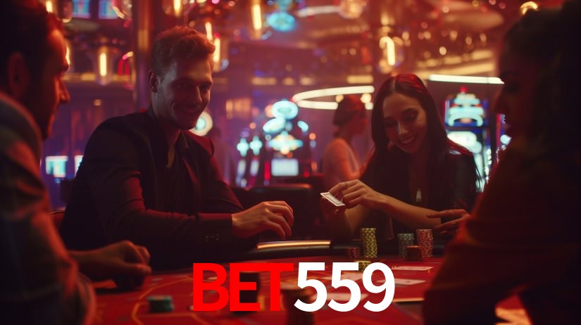Descubra a Essência do bet559: Nossa História e Compromissos