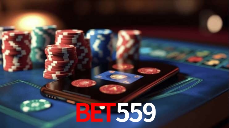 Provedores de Jogos bet559