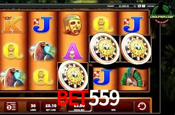 Apostas Esportivas na bet559: Um Guia Completo