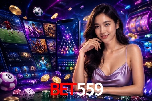 Seasonal Promotions bet559