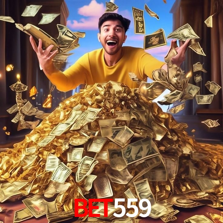 Avaliações dos Jogadores bet559