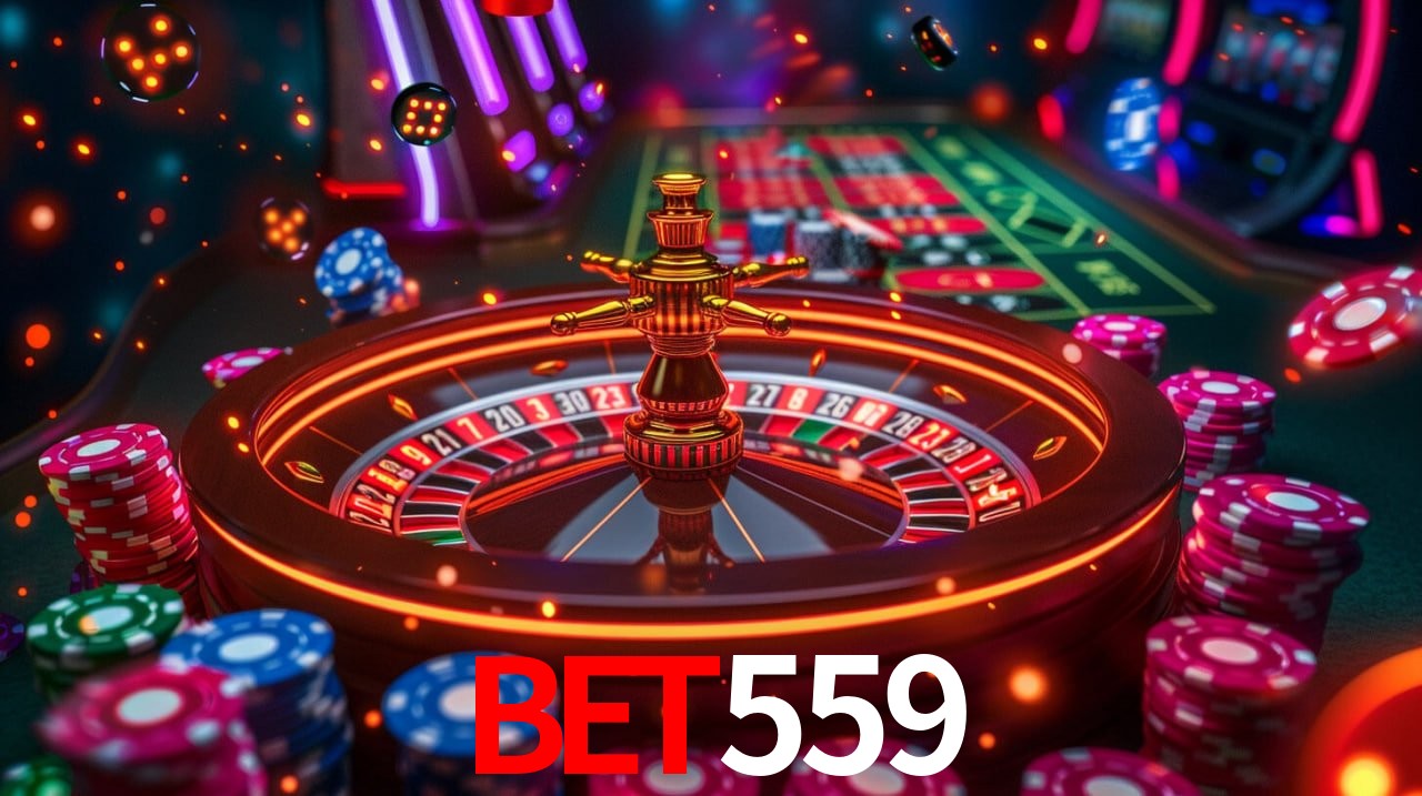 Casino VIP bet559