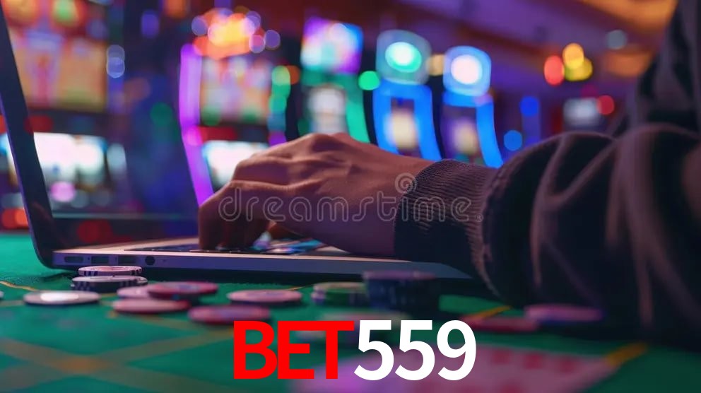 Apostas de Futebol bet559