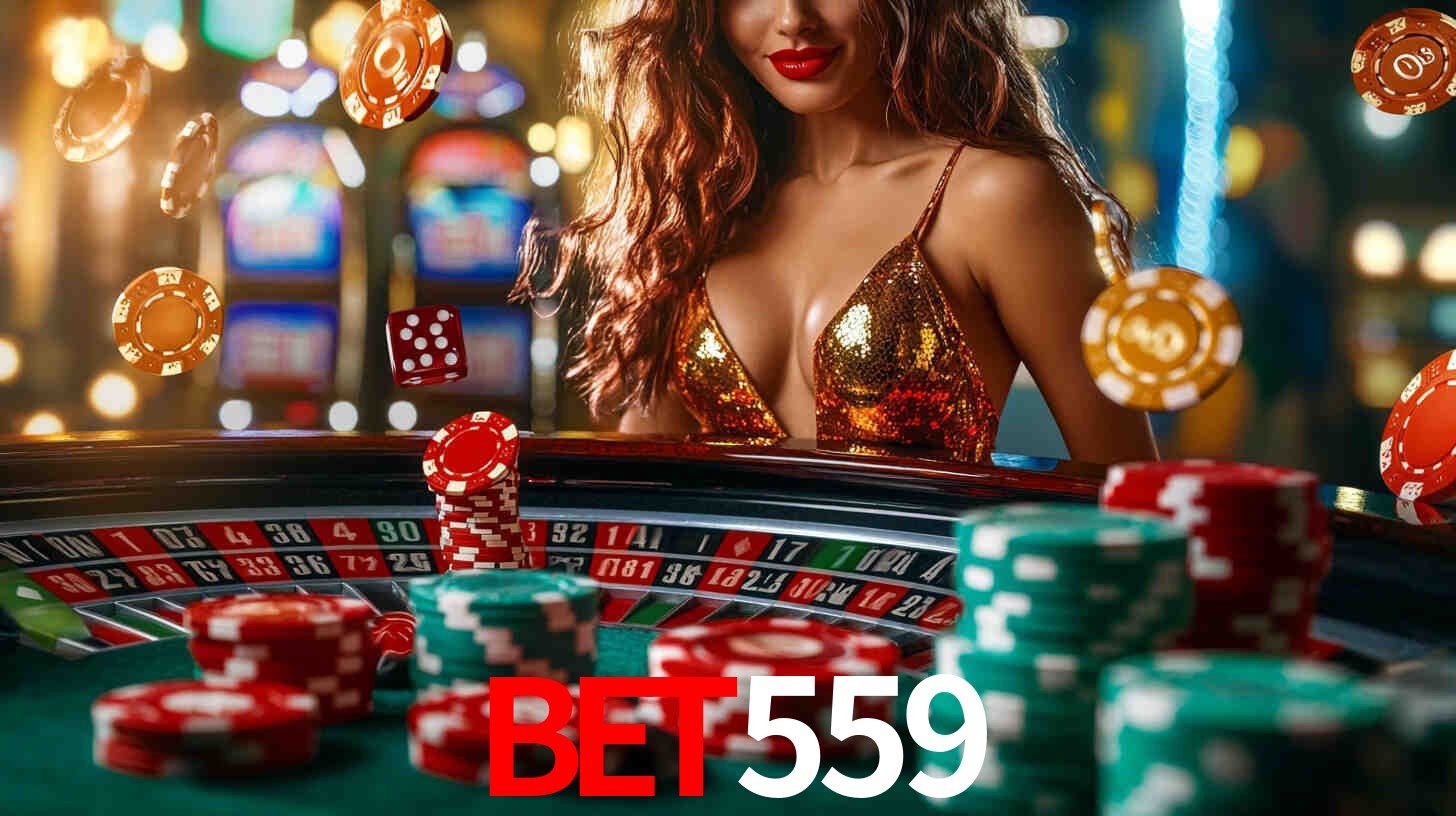 Resumo visual de bônus e campanhas bet559