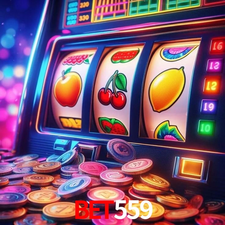 Tecnologia da Plataforma bet559