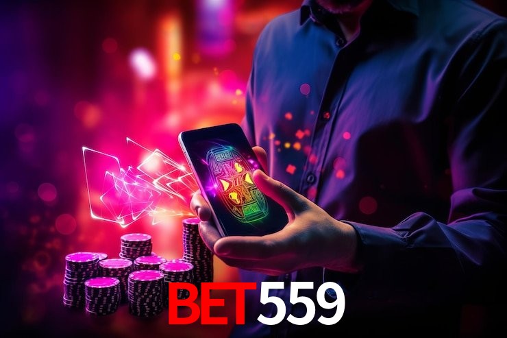 Estatísticas do Jogo bet559