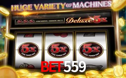 Descubra a Magia dos Jogos de Arcade no bet559