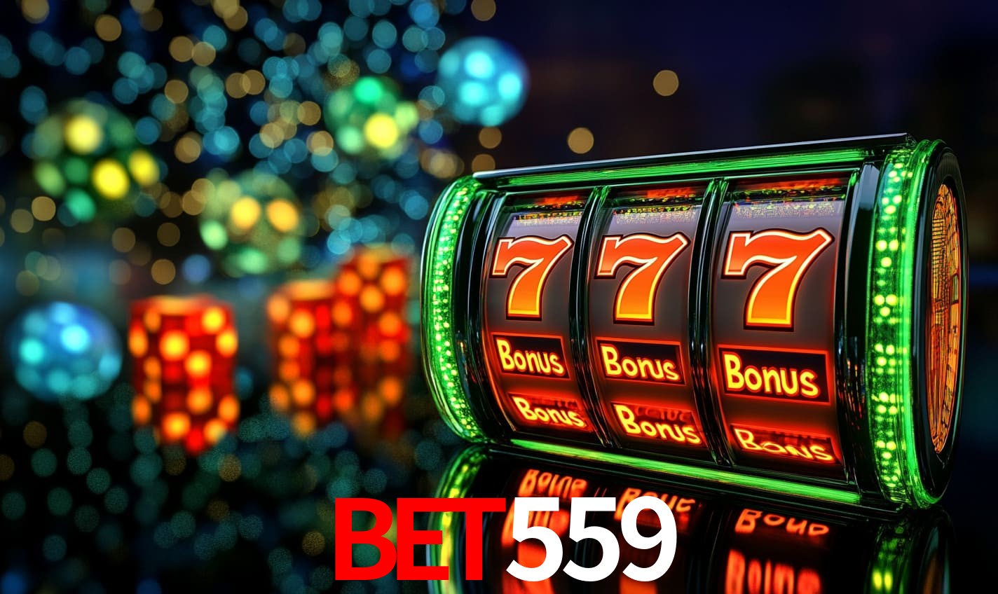 Estatísticas bet559