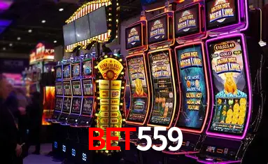 Descubra a Magia dos Jogos de Arcade no bet559