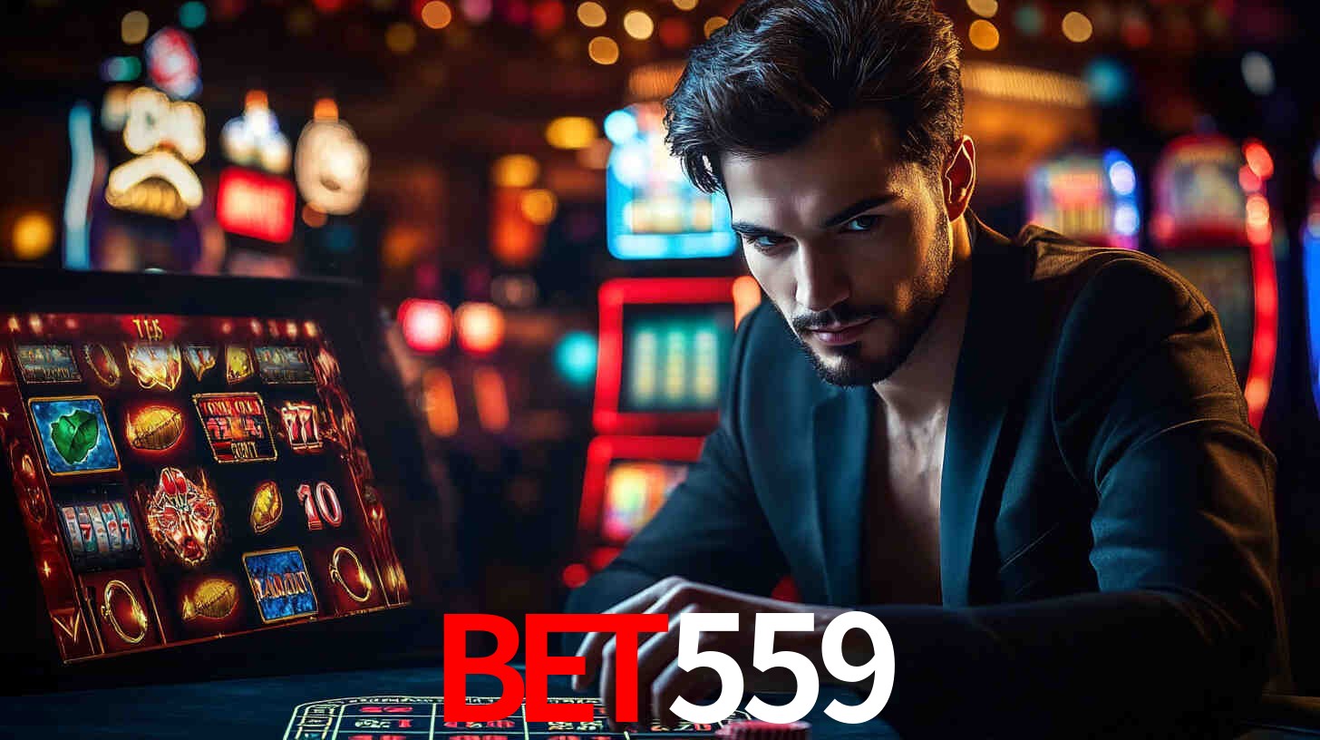 Bônus Generosos e Exclusivos no bet559 para Você!