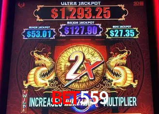 Descubra o Mundo do Cassino Online com bet559