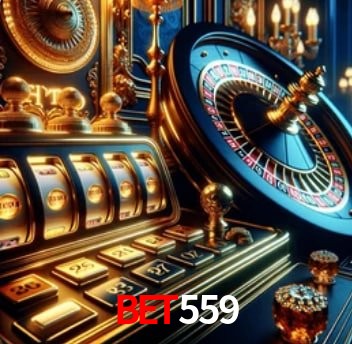 Jogos de Slot bet559