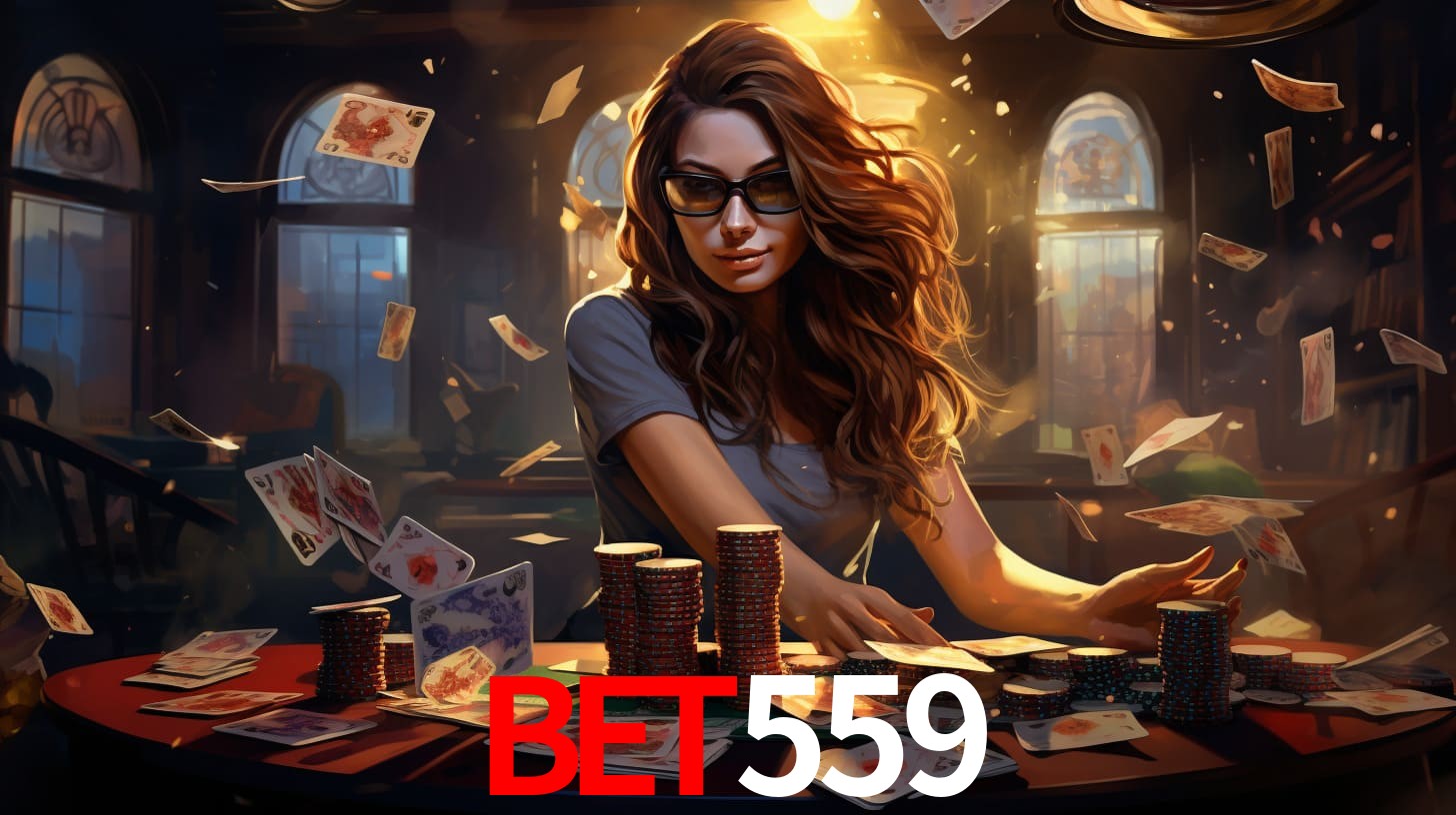 Live Casino bet559