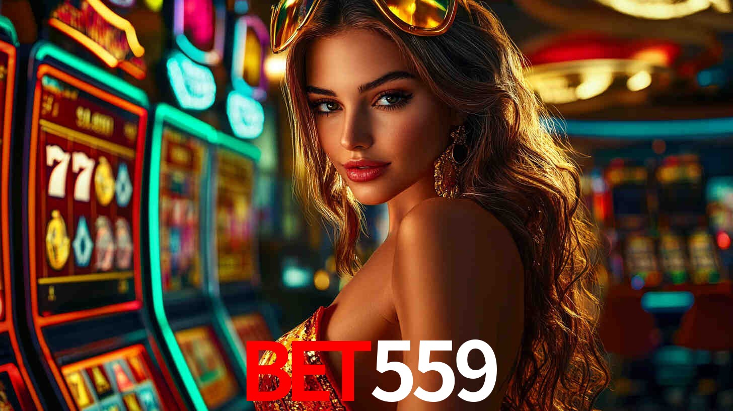 Premium Interface bet559