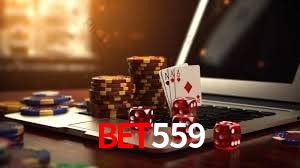 Casino Ao Vivo bet559