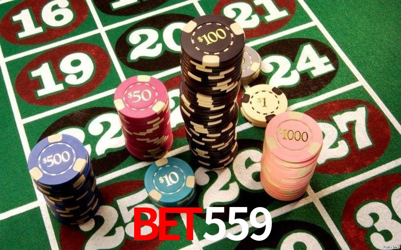Interface do App bet559