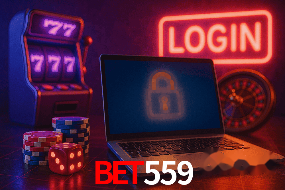 Design Responsivo bet559