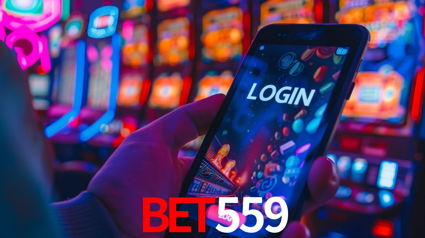 Recursos de Bônus bet559