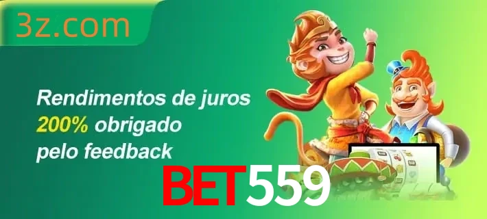Promoções 1 bet559