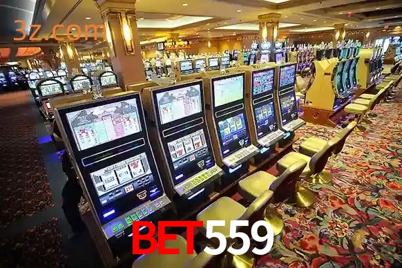 10 Perfis de Indivíduos que Exigem Cautela no bet559 Cassino