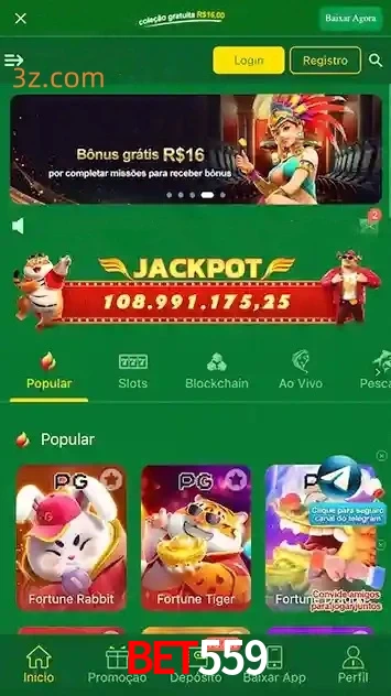 Baixar bet559