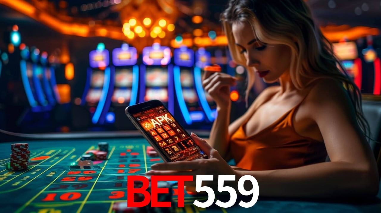 VIP Casino bet559