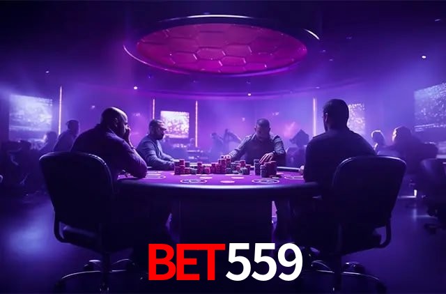 Estatísticas do Jogo bet559