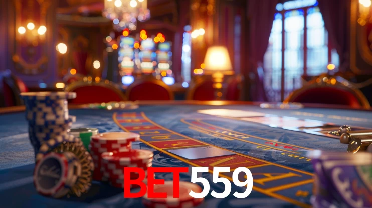 Slot Games bet559