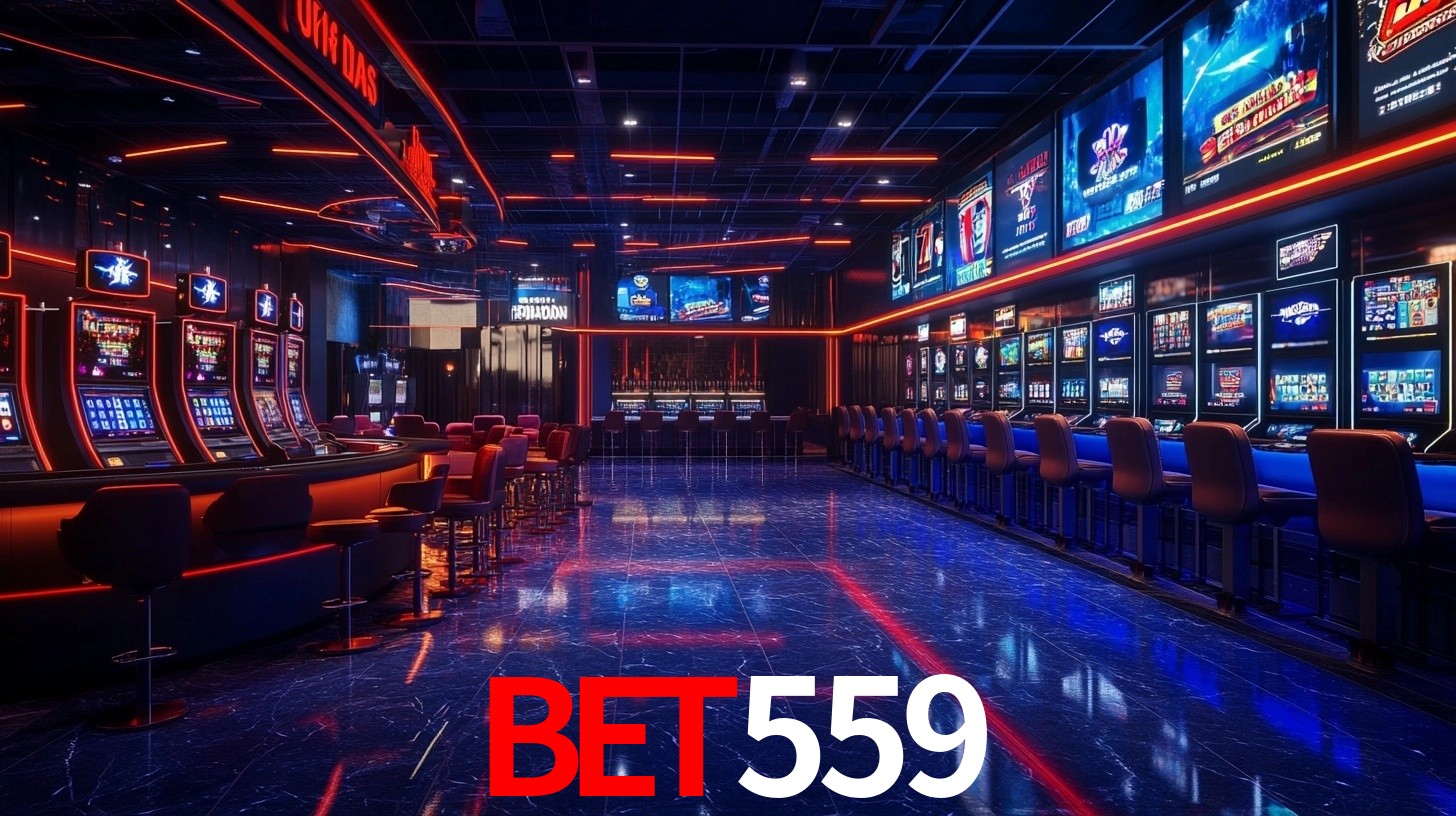 Premium Interface bet559