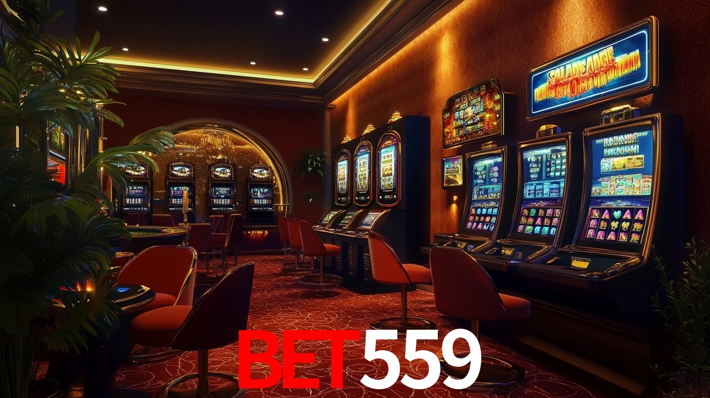 Exclusive Games bet559