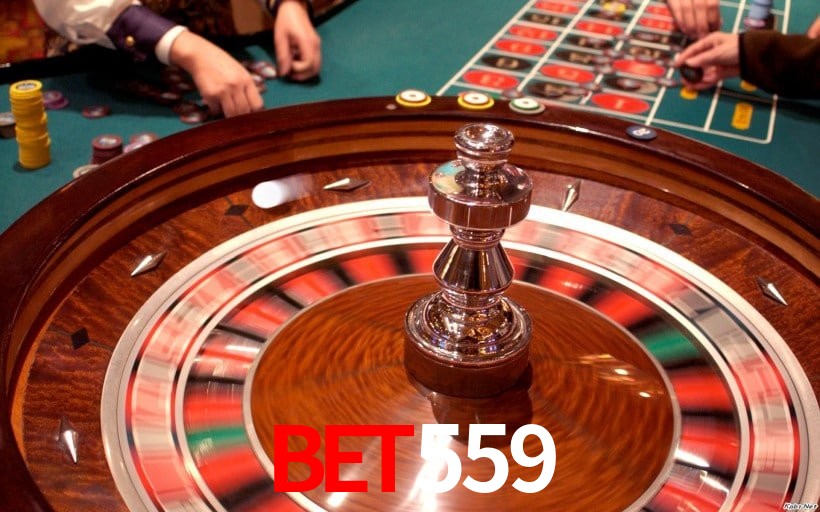 Torneios bet559