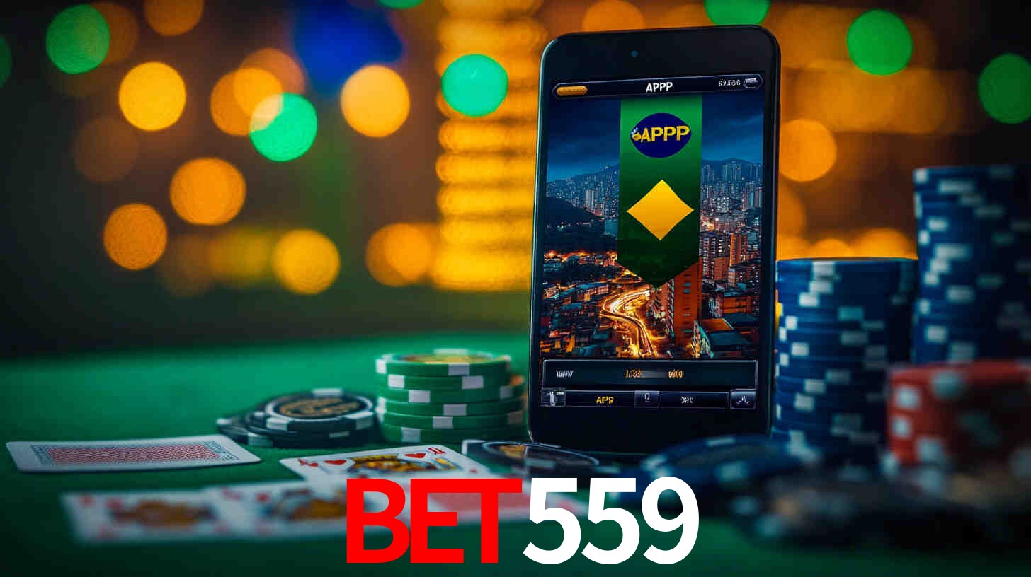 A Experiência Imersiva dos Cassinos Ao Vivo no bet559