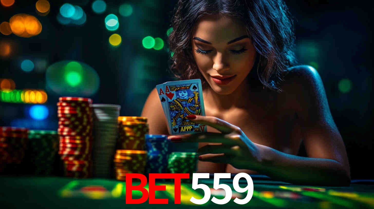 Inovações de Jogos na bet559: O Futuro das Experiências Interativas