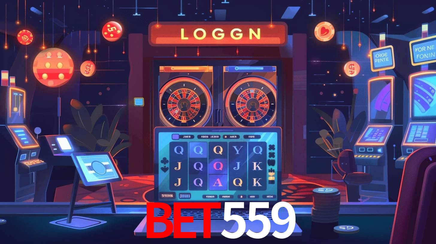 Promoção Relâmpago bet559