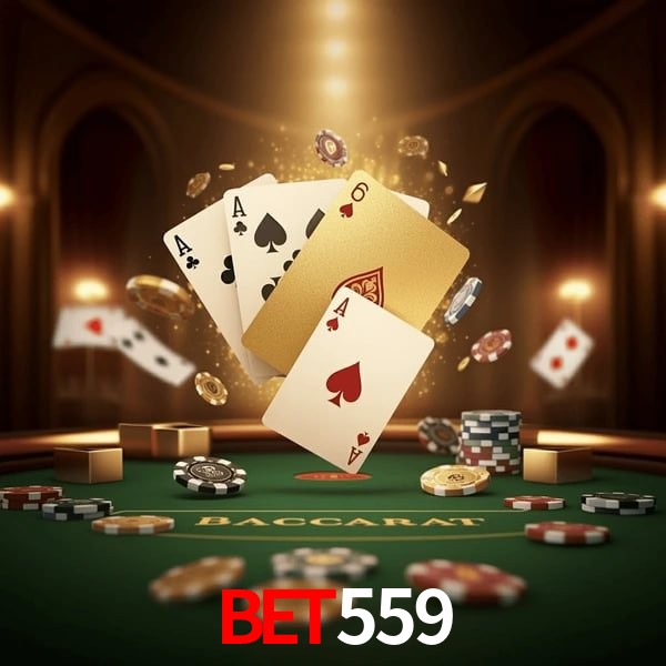 Blackjack Table bet559